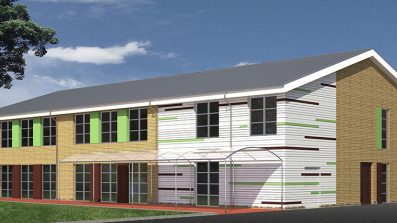 Elements Europe Appointed to Manufacture and Construct Modular Class Room Block for School