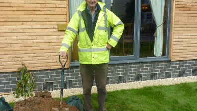 Welshpool’s Smithfield Bell Opens its Doors