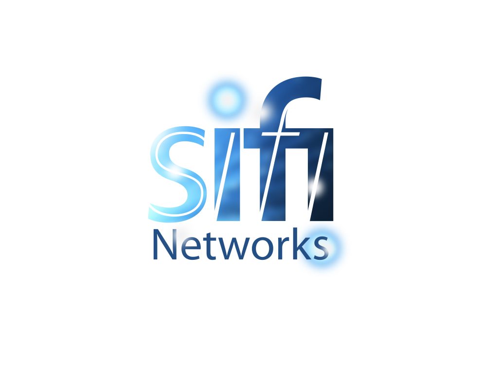 SiFi Networks Sponsors Lanyards at Broadband Community Conference