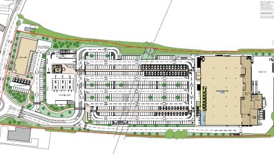 Kensington & Edinburgh Estates (South Woodham Ferrers) Limited Makes a Planning Application for a Developement in South Woodham Ferrers