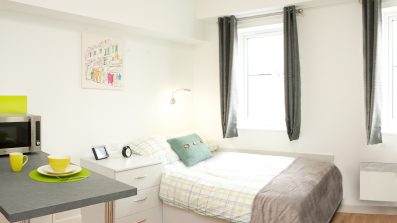 The Pickstock Group Delivers Largest Student Accommodation Scheme to Date