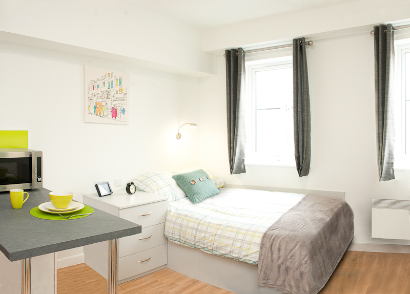 The Pickstock Group Delivers Largest Student Accommodation Scheme to Date