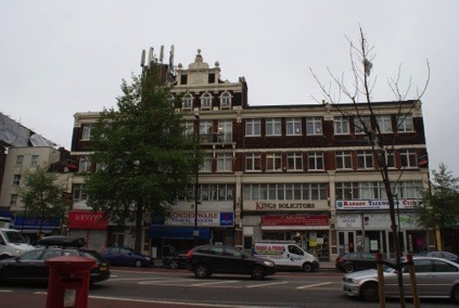 Kensington & Edinburgh Estates Launches Its First Boutique London Apartment Development