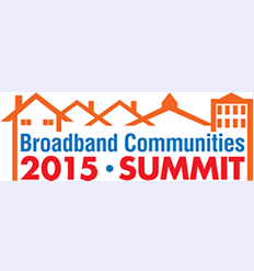 SiFi Networks to Exhibit at Broadband Communities Summit 2015