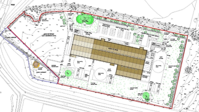 New Meat Processing Facility for Pickstock Ashby Ltd