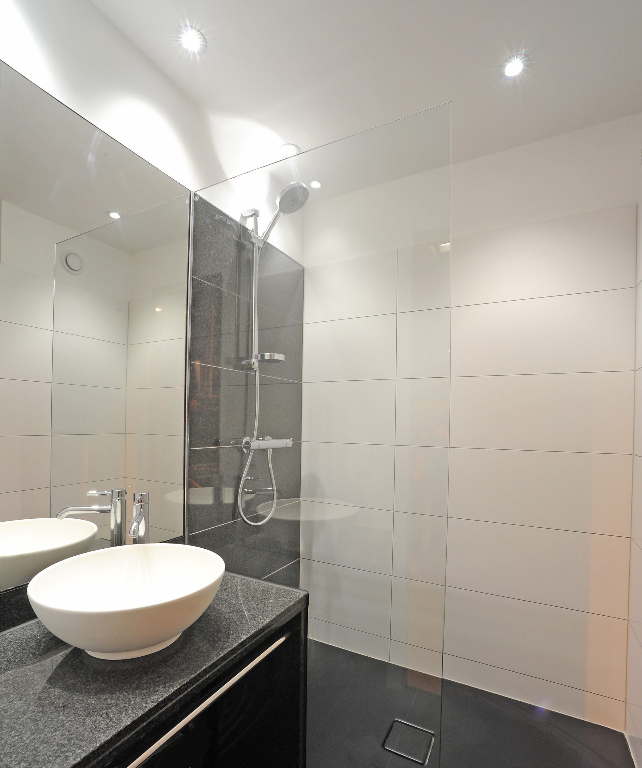 Another Residential Bathroom Pod Contract Won in Manchester