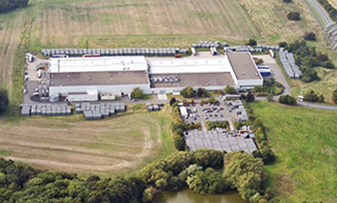 New Manufacturing Facility for Elements Europe