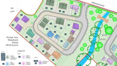 Pickstock Homes releases details of Phase 2 Manor Fields