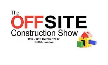 Exhibiting & Speaking at Off-Site Construction Show