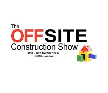 Exhibiting & Speaking at Off-Site Construction Show