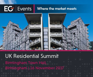 Elements Europe to Speak at the UK Residential Summit