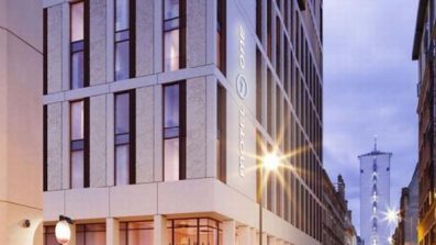 Contract Win for First of its Kind Manchester Development