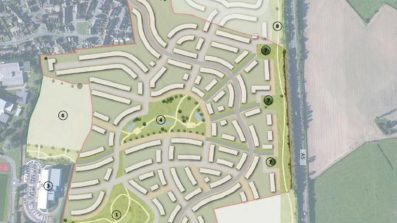 Pickstock Homes Secures Planning for 600 New Homes