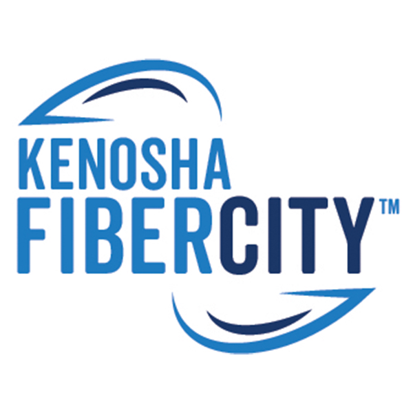 Kenosha WI Set to Become a FiberCity™
