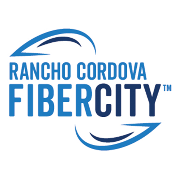 Rancho Cordova Set to Become a FiberCity™