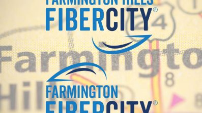 Double Vision – Farmington Hills and Farmington to Become FiberCities®