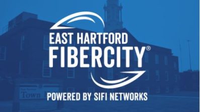 MAYOR MARCIA LECLERC AND SIFI NETWORKS ANNOUNCE THE LAUNCH OF ‘EAST HARTFORD FIBERCITY®’ PROJECT