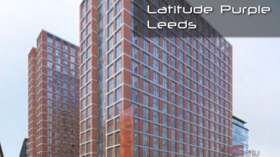 Latitude Purple, Leeds