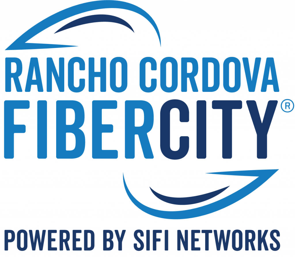 Construction of Rancho Cordova FiberCity® to Commence