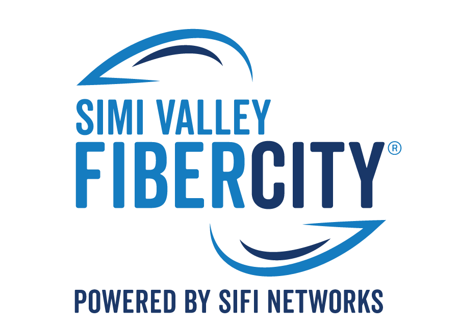 First Customers Connect to the Simi Valley FiberCity® Network