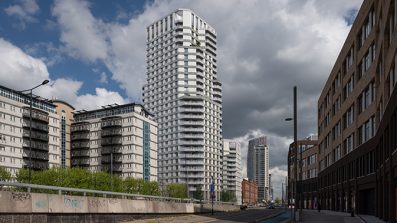 Green Light for London Regeneration Development