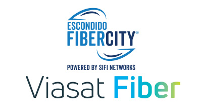 SiFi Networks and Viasat Collaborate to Power Escondido with Next-Generation Fiber Connectivity
