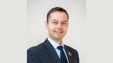 Electric Horse™ Appoints New Managing Director