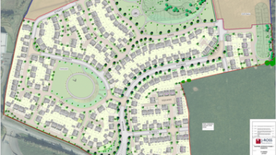 Pickstock Homes Unveils New Residential Development in Oswestry, Shropshire