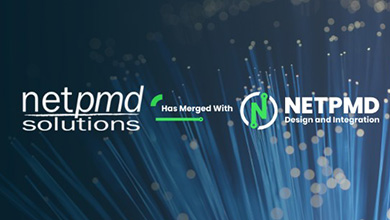 NetPMD Design and Integration Expands Capabilities with Strategic Merger with NetPMD Solutions