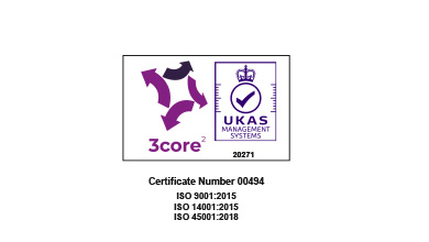 Electric Horse™ Triple ISO Certification for Energy Operations