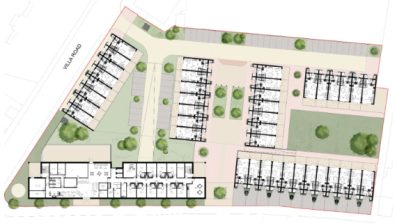 Plans being prepared for transformative redevelopment of former Bill House site in Handsworth
